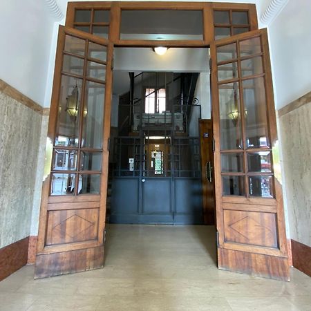 Avantgard Rooms Western Station 博洛尼亚 外观 照片