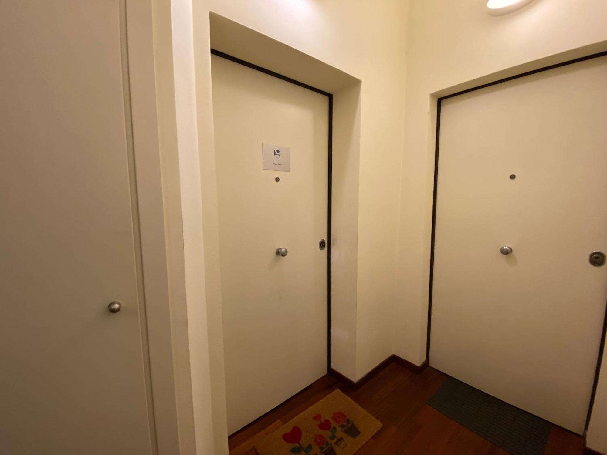Avantgard Rooms Western Station 博洛尼亚 外观 照片
