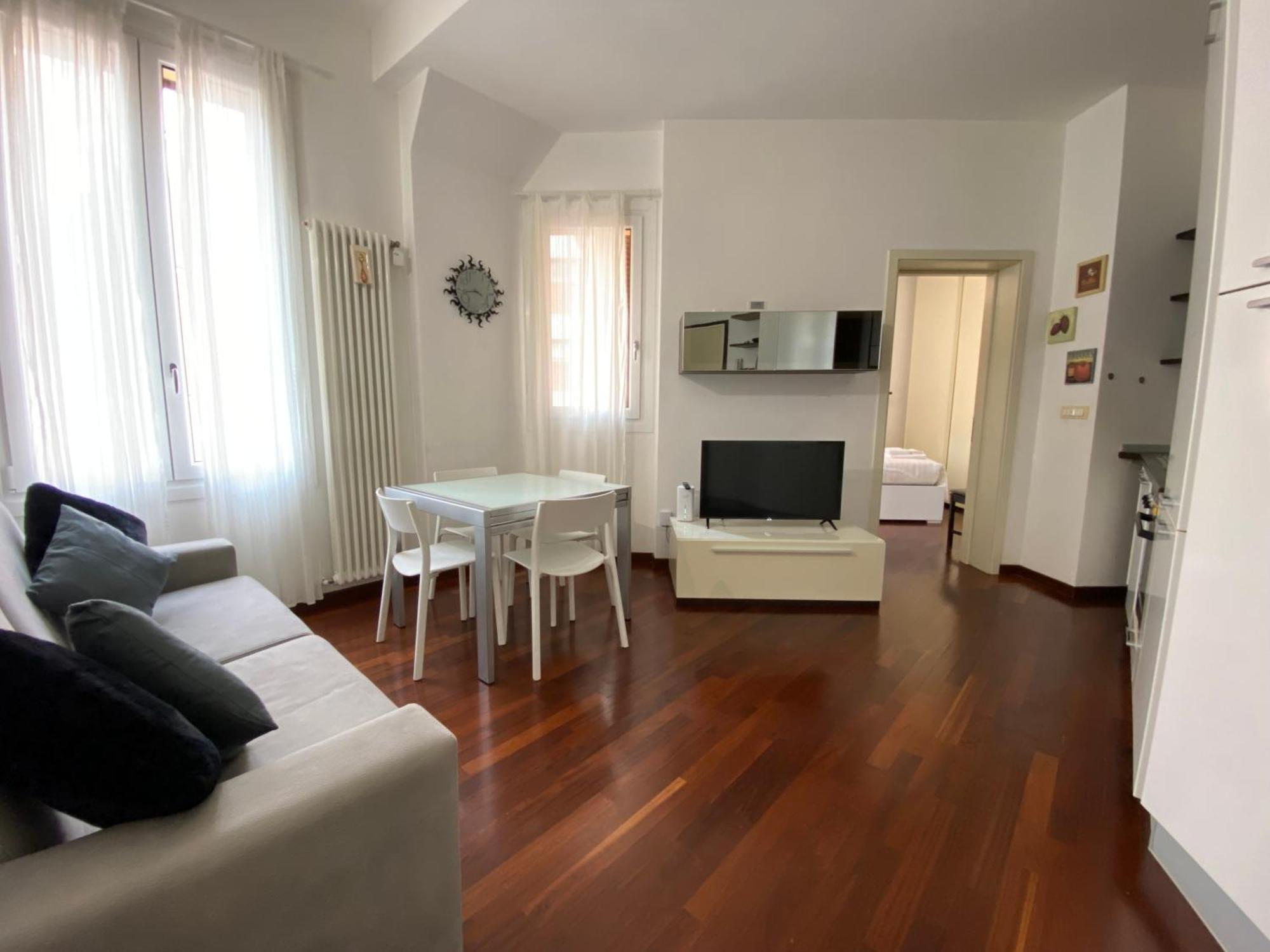 Avantgard Rooms Western Station 博洛尼亚 外观 照片